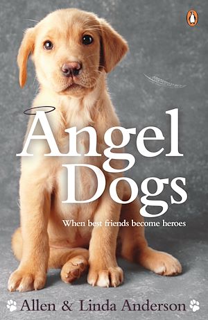 Téléchargez le livre :  Angel Dogs