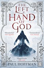 Download this eBook The Left Hand of God