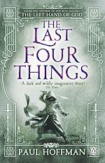 Download this eBook The Last Four Things