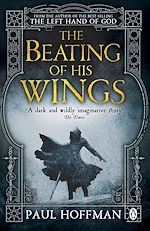 Download this eBook The Beating of his Wings