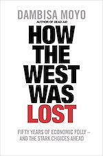 Télécharger le livre :  How The West Was Lost