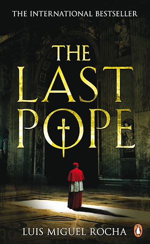 Téléchargez le livre :  The Last Pope