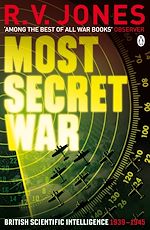 Télécharger le livre :  Most Secret War