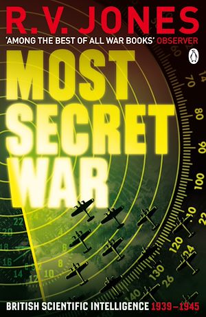 Téléchargez le livre :  Most Secret War