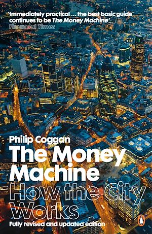 Téléchargez le livre :  The Money Machine