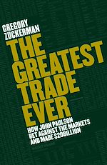 Download this eBook The Greatest Trade Ever