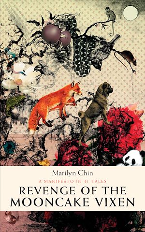 Téléchargez le livre :  Revenge of the Mooncake Vixen