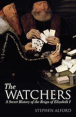 Télécharger le livre :  The Watchers