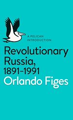 Download this eBook Revolutionary Russia, 1891-1991