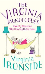 Télécharger le livre :  The Virginia Monologues