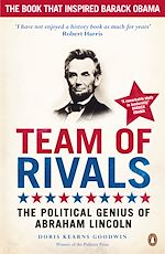 Download this eBook Team of Rivals