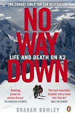 Télécharger le livre :  No Way Down