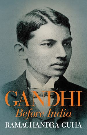 Download the eBook: Gandhi Before India