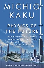 Download this eBook Physics of the Future