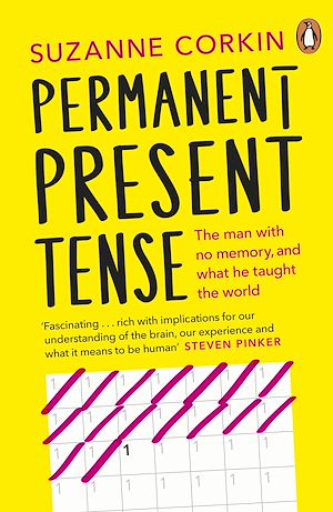 Téléchargez le livre :  Permanent Present Tense