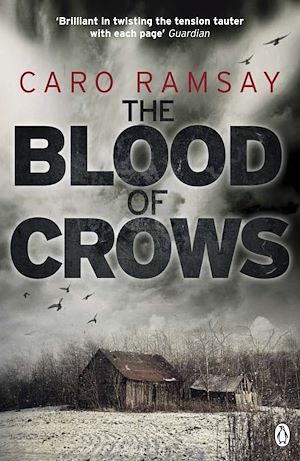 Téléchargez le livre :  The Blood of Crows