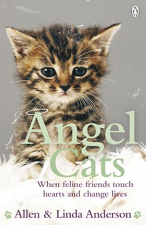 Téléchargez le livre :  Angel Cats