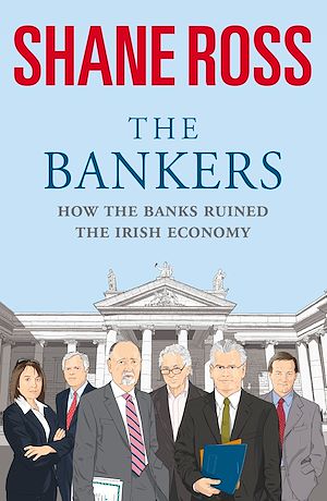 Téléchargez le livre :  The Bankers