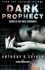 Télécharger le livre :  Dark Prophecy