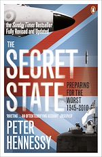 Télécharger le livre :  The Secret State