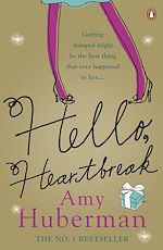 Télécharger le livre :  Hello, Heartbreak