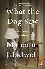 Download this eBook What the Dog Saw