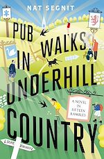 Télécharger le livre :  Pub Walks in Underhill Country