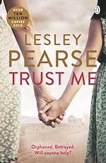 Télécharger le livre :  Trust Me