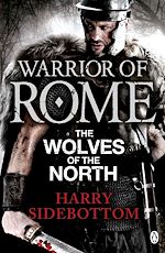 Télécharger le livre :  Warrior of Rome V: The Wolves of the North