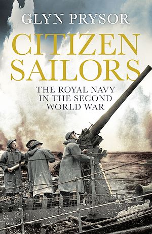 Téléchargez le livre :  Citizen Sailors