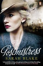 Download this eBook The Postmistress