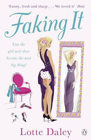 Téléchargez le livre :  Faking It
