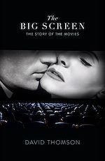 Download this eBook The Big Screen