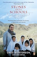 Télécharger le livre :  Stones into Schools