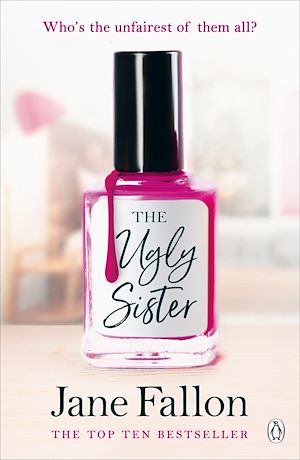 Download the eBook: The Ugly Sister
