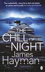 Télécharger le livre :  The Chill of Night