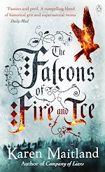 Télécharger le livre :  The Falcons of Fire and Ice