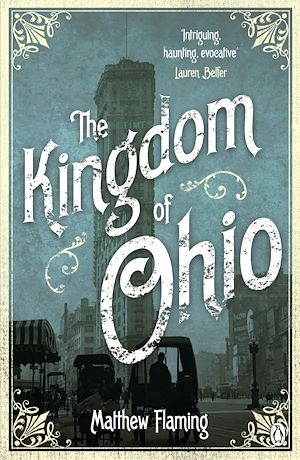 Téléchargez le livre :  The Kingdom of Ohio