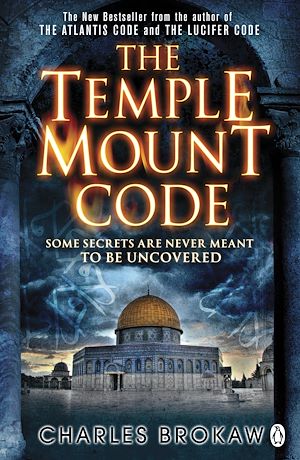 Téléchargez le livre :  The Temple Mount Code