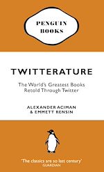 Télécharger le livre :  Twitterature