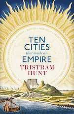 Download this eBook Ten Cities that Made an Empire