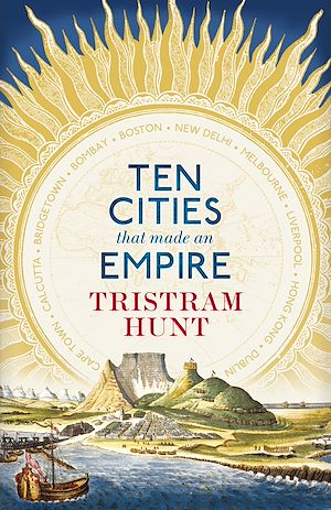 Téléchargez le livre :  Ten Cities that Made an Empire