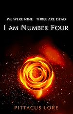 Download this eBook I Am Number Four