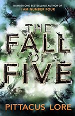 Download this eBook The Fall of Five