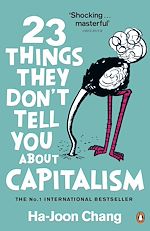 Télécharger le livre :  23 Things They Don't Tell You About Capitalism