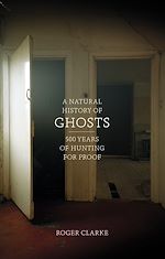 Download this eBook A Natural History of Ghosts