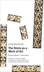 Télécharger le livre :  The State as a Work of Art