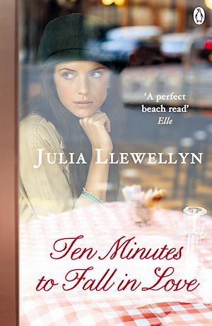 Téléchargez le livre :  Ten Minutes to Fall in Love
