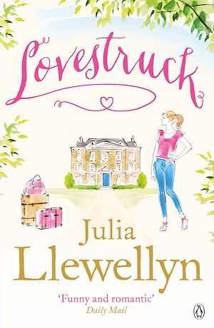 Téléchargez le livre :  Lovestruck