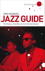 Télécharger le livre :  The Penguin Jazz Guide
